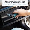 image:imagePELEGON Car Door Handle for Elderly 1 Pack Car Cane Assist Handle with AntiSlip Grip Steel Hook for Secure Latch Fit Supports Up to 300 lbs Easy ToolFree Use1 Pack