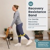 image:imagePELEGON Hip Kit  Hip Kit Post Surgery  Hip Replacement Kit After Surgery with Grabber Tool Sock Aid Leg Lifter Dressing Stick Shoe Horn Exercise Band  Complete Recovery Kit for Seniors  Complete Recovery Set