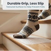 image:imagePELEGON Outdoor Stair Treads NonSlip for Wooden Steps 12 Stairs 6x30 Heavy Duty Waterproof Anti Slip Traction Tape Black Grip Tape Treads Outdoor for Wood Decks RampsIndoor  Transparent