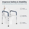 image:imageQuad Cane amp Toilet Safety Rails