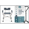 image:imageQuad Cane amp Shower Chair