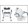 image:imageShower Chair amp Toilet Safety Rails