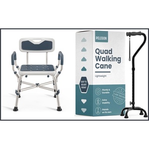 image:imageQuad Cane amp Shower Chair