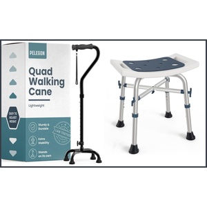 image:imageQuad Cane amp Shower Stool